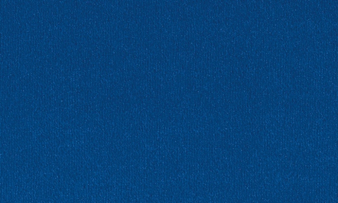 Velour - Antares - 058 blau