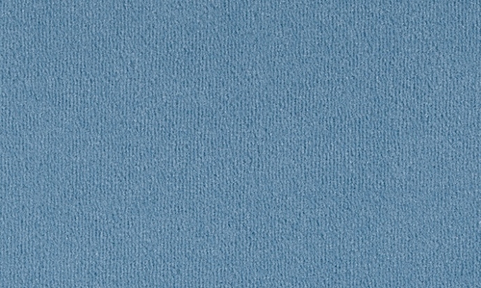 Velour - Antares - 054 hellblau