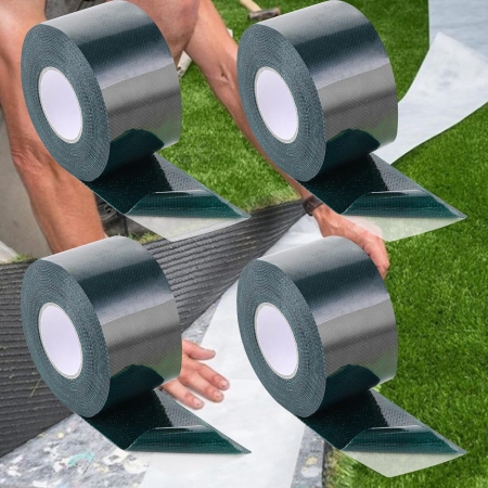 GRS Wetterfestes Klebeband Kunstrasentape
