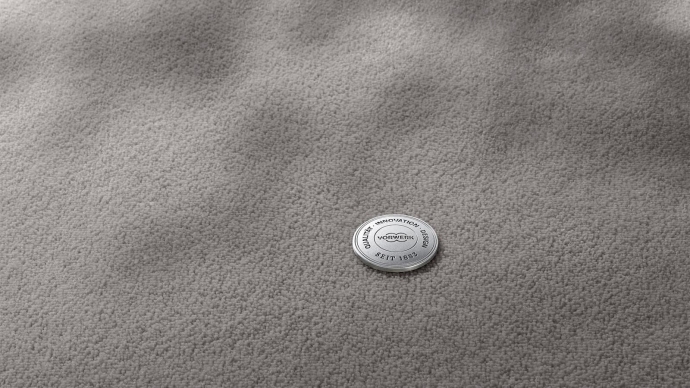 Vorwerk ® - BARISTA - 5Y35