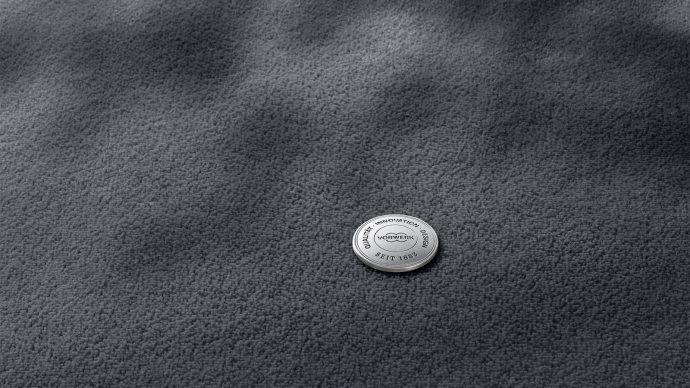 Vorwerk ® - BARISTA - 5Y36