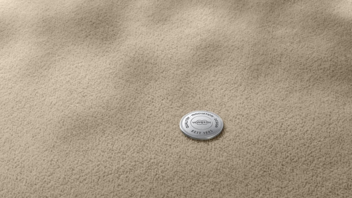 Vorwerk ® - BARISTA - 8K23