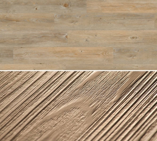 ECO PVC free 3020