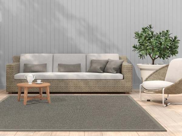 Naturana - Panama 60 x 110 cm Farbe 003