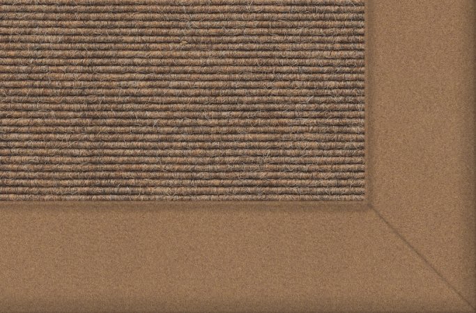 Tretford mit Wollfilz - Bordüre 571
