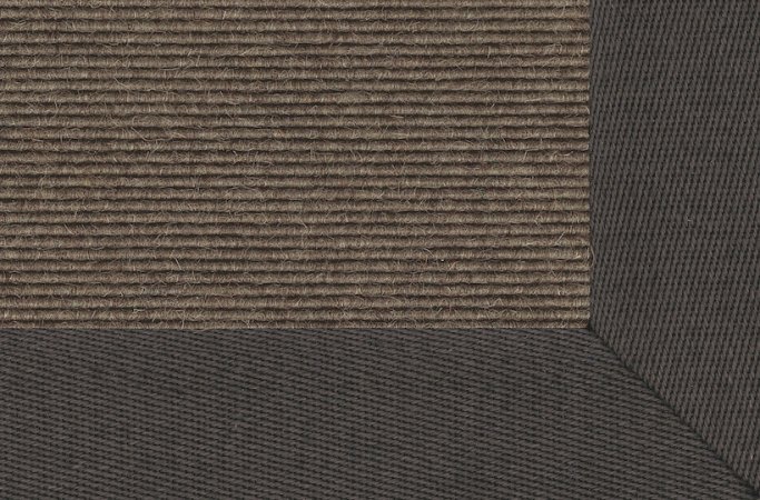 Tretford Teppich 601 uni