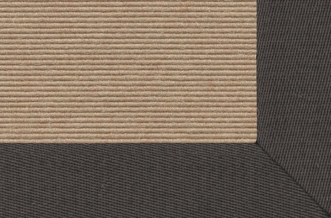Tretford Teppich 613 uni