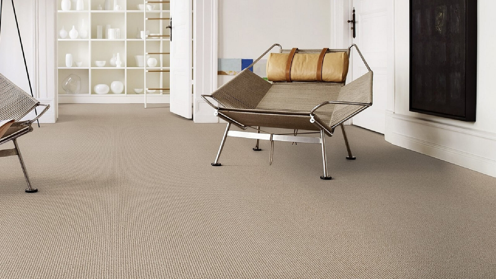 Teppichboden Börse - VORWERK ® - RUSTICA