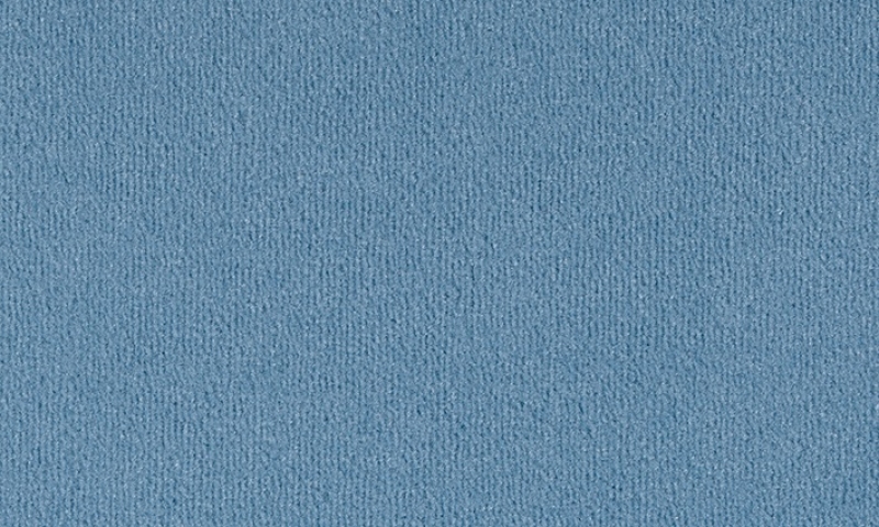 Velour - Antares - 054 hellblau