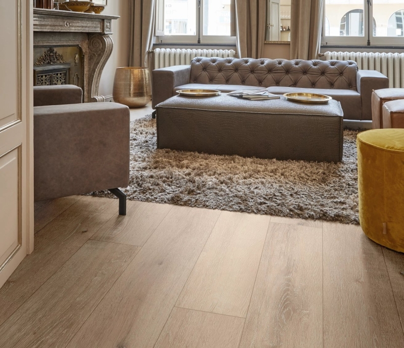 Click - Coretec Authentcs 50 LV 140