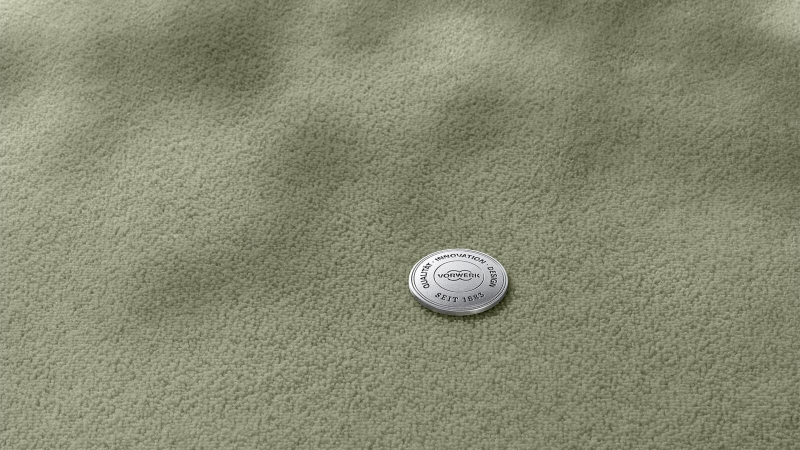 Vorwerk ® - BARISTA - 4G96