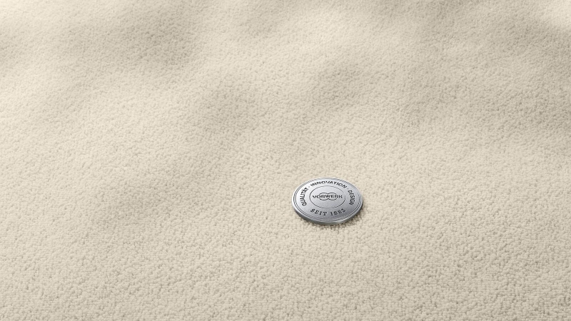 Vorwerk ® - BARISTA - 6C81