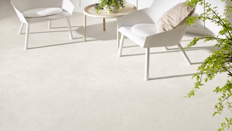 Vorwerk ® - BARISTA - 6C82