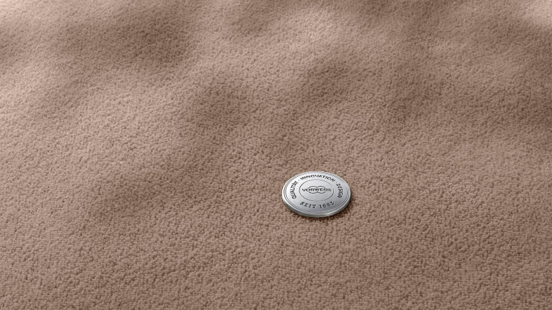 Vorwerk ® - BARISTA - 8K30