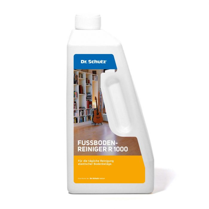 R1000 - Fußbodenreiniger / 750 ml