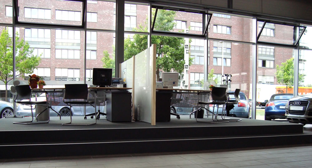 Audizentrum Hannover GmbH