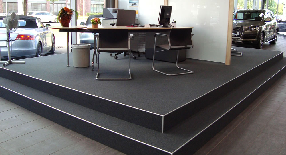 Audizentrum Hannover GmbH
